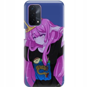Etui Ochronne do OPPO A93 5G Młodzieżowe Top Wzory