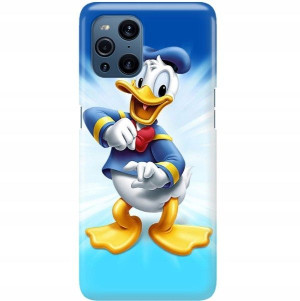 Etui Ochronne Do OPPO FIND X3 PRO Case Modne Wzory