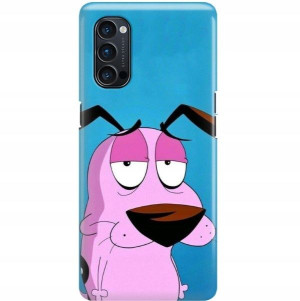 Etui Ochronne Do OPPO RENO 4 PRO 5G Modne Wzory