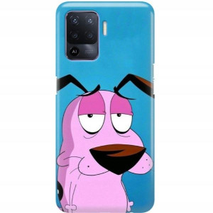 Etui Ochronne Do OPPO RENO 5F Case Modne Top Wzory