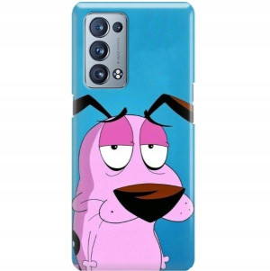 Etui Ochronne Do OPPO RENO 6 PRO PLUS 5G Top Wzory