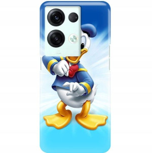 Etui Ochronne Do OPPO RENO 8 Modne Popularne Wzory