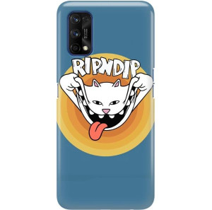 Etui Ochronne do REALME 7 PRO Teen Popularne Wzory