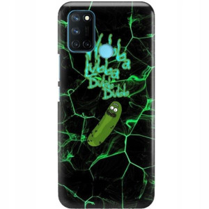 Etui Ochronne do REALME 7I RMX2103 Teen Mix Wzorów