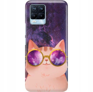 Etui Ochronne do REALME 8 PRO Teen Popularne Wzory