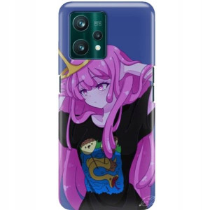Etui Ochronne do REALME 9 PRO PLUS Teen Mix Wzorów