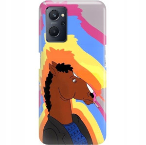 Etui Ochronne do REALME 9i Teen Popularne Wzory