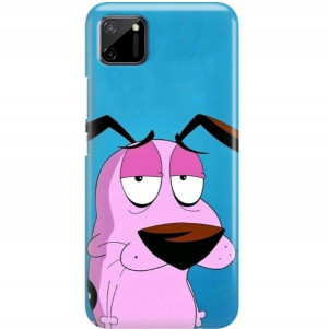 Etui Ochronne Do REALME C11 Modne Popularne Wzory