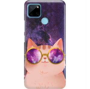 Etui Ochronne do REALME C21Y Teen Popularne Wzory