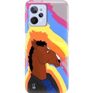 Etui Ochronne do REALME C31 Teen Popularne Wzory