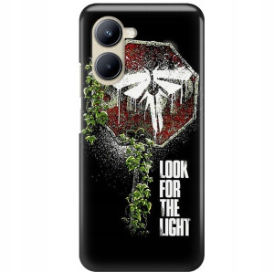 Etui Ochronne do REALME C33 The Last Of Us Wzory