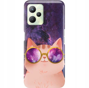 Etui Ochronne do REALME C35 Teen Popularne Wzory
