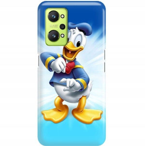 Etui Ochronne Do REALME GT NEO 2 Case Modne Wzory