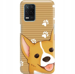 Etui Ochronne do REALME V13 5G Teen Modne Wzory