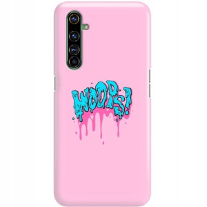Etui Ochronne do REALME X50 PRO Słodkie Mix Wzorów