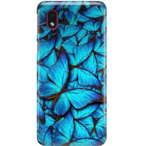 Etui Ochronne Do SAMSUNG A01 CORE Case Modne Wzory