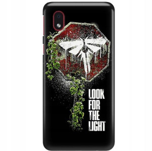Etui Ochronne do SAMSUNG A01 CORE Last Of Us Wzory