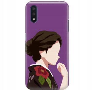Etui Ochronne do SAMSUNG A01 Japan Style Wzory
