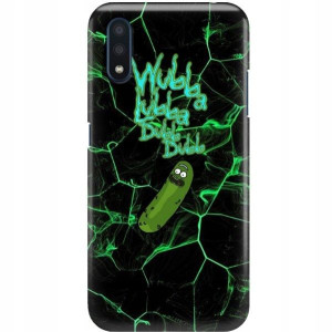 Etui Ochronne do SAMSUNG A01 Młodzieżowe Top Wzory