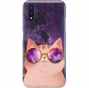 Etui Ochronne do SAMSUNG A01 Teen Popularne Wzory