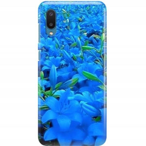 Etui Ochronne Do SAMSUNG A02 Modne Popularne Wzory