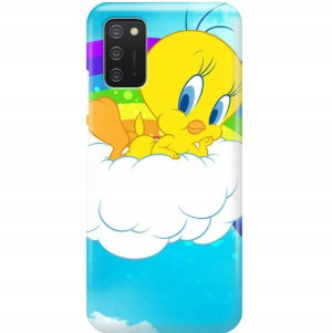 Etui Ochronne Do SAMSUNG A02S Case Modne Top Wzory