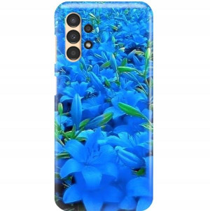 Etui Ochronne Do SAMSUNG A13 4G Case Modne Wzory
