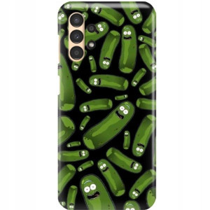 Etui Ochronne do SAMSUNG A13 4G Młodzieżowe Wzory
