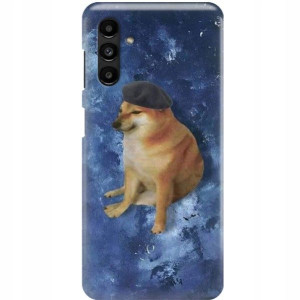 Etui Ochronne do SAMSUNG A13 5G Młodzieżowe Wzory