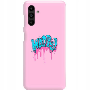 Etui Ochronne do SAMSUNG A13 5G Słodkie Mix Wzorów