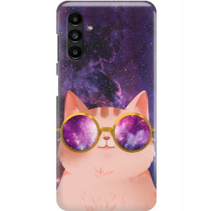 Etui Ochronne do SAMSUNG A13 5G Teen Modne Wzory