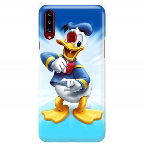Etui Ochronne Do SAMSUNG A20s Case Modne Top Wzory