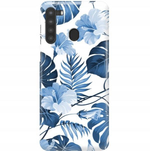 Etui Ochronne Do SAMSUNG A21 Modne Popularne Wzory