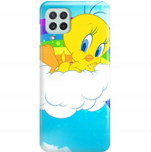 Etui Ochronne Do SAMSUNG A22 5G Case Modne Wzory