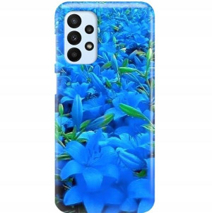 Etui Ochronne Do SAMSUNG A23 5G Case Modne Wzory