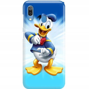 Etui Ochronne Do SAMSUNG A30 Modne Popularne Wzory