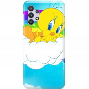 Etui Ochronne Do SAMSUNG A32 4G Case Modne Wzory