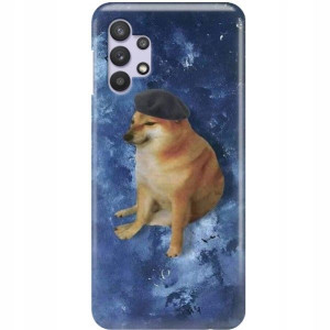 Etui Ochronne do SAMSUNG A32 5G Młodzieżowe Wzory