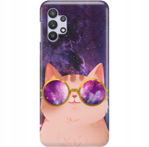Etui Ochronne do SAMSUNG A32 5G Teen Modne Wzory