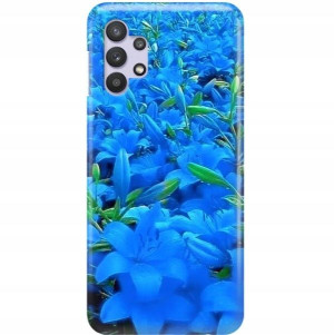 Etui Ochronne Do SAMSUNG A32 Modne Popularne Wzory