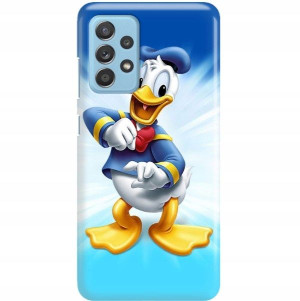 Etui Ochronne Do SAMSUNG A33 5G Case Modne Wzory