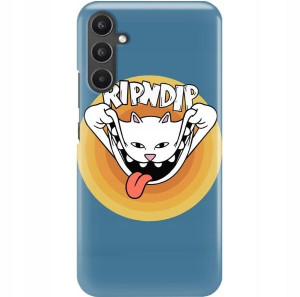 Etui Ochronne do SAMSUNG A34 5G Teen Modne Wzory