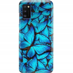 Etui Ochronne Do SAMSUNG A41 Modne Popularne Wzory