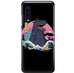 Etui Ochronne do SAMSUNG A41s Japan Style Wzory