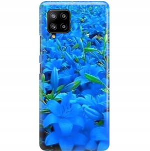 Etui Ochronne Do SAMSUNG A42 5G Case Modne Wzory