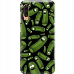 Etui Ochronne do SAMSUNG A50S Młodzieżowe Wzory