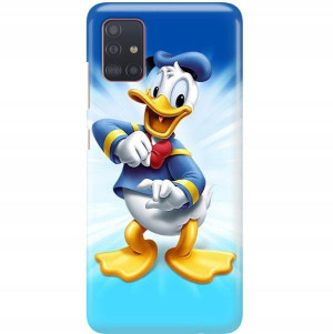 Etui Ochronne Do SAMSUNG A51 Modne Popularne Wzory