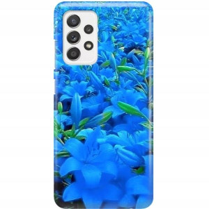 Etui Ochronne Do SAMSUNG A52 4G Case Modne Wzory