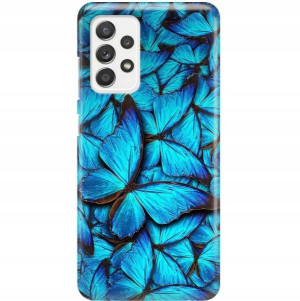 Etui Ochronne Do SAMSUNG A52 Modne Popularne Wzory