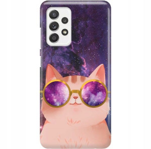 Etui Ochronne do SAMSUNG A52s 5G Teen Modne Wzory